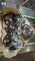Kit de révision moteur 1UZ pour Toyota 1UZ-FE, jeu complet de joints 04111-50041 04111-50040 04111-50022
