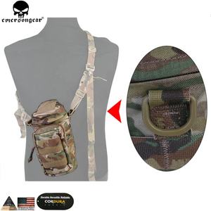 กระเป๋าโมลล์ กระเป๋าเป้สะพายหลังแบบยุทธวิธี กระเป๋าอเนกประสงค์ กระเป๋าใส่อุปกรณ์ล่าสัตว์ กระเป๋าใส่อุปกรณ์ต่อสู้ กระเป๋าเอเมอร์สัน - Product Image 6