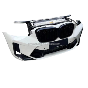 Le kit carrosserie en plastique pour <span class=keywords><strong>BMW</strong></span> X3 F97 est compatible avec l'ensemble complet du pare-chocs pour <span class=keywords><strong>BMW</strong></span> X3 F97. - Product Image 4