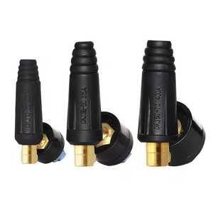 منزلية اوربية ملحومة مقبس وسدادة سريعة dinse - Product Image 3