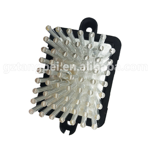 ตัวต้านทานมอเตอร์โบลเวอร์สำหรับวอลโว่แลนด์โรเวอร์ OEM DU228001 29412024 LR066932 - Product Image 2