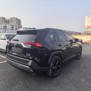 Autos Chinos <span class=keywords><strong>Baratos</strong></span> de Lujo de <span class=keywords><strong>Segunda</strong></span> <span class=keywords><strong>Mano</strong></span> 2020-2023, Vehículos Toyota de Gasolina, Toyota <span class=keywords><strong>RAV4</strong></span> Usados, Autos SUV Nuevos en Venta - Product Image 4