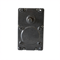 Moteur synchrone pour poêle à granulés