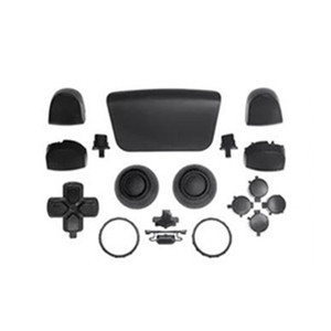 SYY High Quality Full Set <strong>Buttons</strong> for PS5 <strong>Controller</strong> Game Accessories - Product Image 3