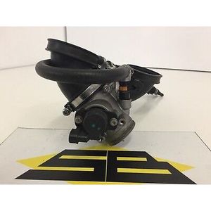 Corpo farfallato per sistema di alimentazione moto Yamaha R1 2009-2014 - Product Image 3