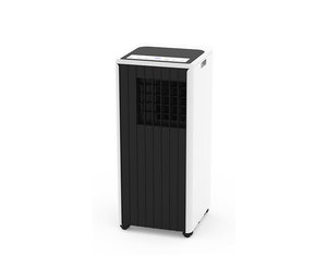 Aire Acondicionado Portátil Compacto Europeo de Fácil Instalación R290 con Calefacción y Refrigeración, Wifi, para Uso Doméstico - Product Image 1