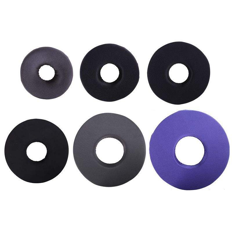 แหวนรองป้องกันแผลกดทับ (สีสุ่ม)