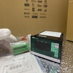 เครื่องชั่งน้ำหนักดิจิตอล EK-6100i ความแม่นยำ 0.1 กรัม รับน้ำหนักได้ 600 กรัม สำหรับห้องปฏิบัติการ - Product Image 4