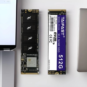 TAPAST <b>M.2</b> <b>NVMe</b> <b>SSD</b> 512GB PCIe High Speed Gaming Storage - Product Image 1
