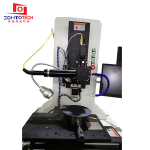 Fast Delivery Latest Metal Laser Welding Machine <span class=keywords><strong>Iron</strong></span> And Steel - Product Image 5