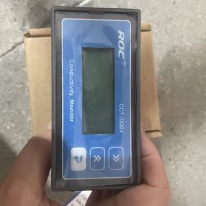 Moniteur de conductivité <span class=keywords><strong>ROC</strong></span> CCT-3320V - Testeur et contrôleur numérique de conductivité pour système d'osmose inverse - Product Image 5