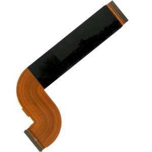 OEM 디지털 LCD 디스플레이 플랫 플렉스 케이블 커넥터 FPC LED 플렉시블 PCB 스트립 라이트 FPC 야신다 멜리네 그룹 중국 심천 - Product Image 2