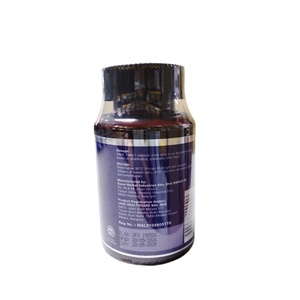 Cápsulas Herbales de Cúrcuma y Boswellia, 60 Cápsulas Vegetales, Comodidad Diaria para las Articulaciones en Adultos, Vegetarianas - Product Image 3