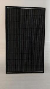Panneau solaire monocristallin PERC demi-cellule 150W 12V - Haute efficacité pour utilisation hors réseau et industrielle - Product Image 2