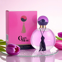 Parfum pour femmes de luxe 100 ml, spray, haute qualité, vente en gros, Cologne épicée, parfum longue durée, flacon en verre