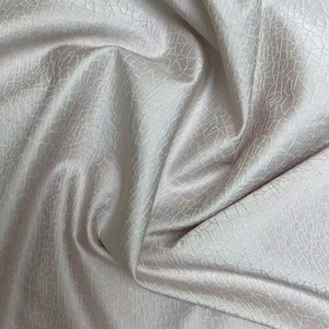 Fournisseur de tissus pour robes en gros, tissu brocart en lyocell pour vêtements - Product Image 1