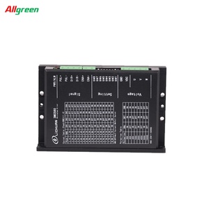 Driver numérique pour moteur pas à pas triphasé 3MC580 DC20V ~ 50V - Product Image 3