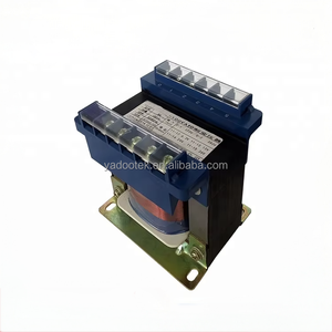Transformador de Control de 200VA, 100VA, 300VA, 400VA, 150VA, 250VA, 50VA, 500VA - Product Image 3