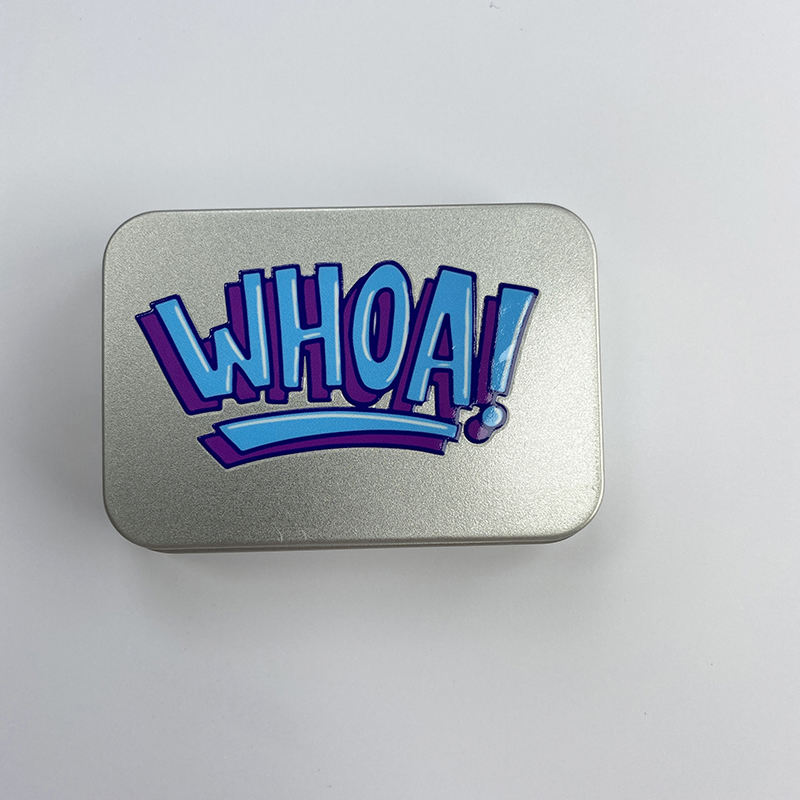 Etiqueta engomada ULTRAVIOLETA de la transferencia