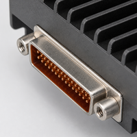 Module de transmission de données sans fil longue portée 50 km en mesh, liaison vidéo VTX UAV OFDM 47 Mbps, radio de télémétrie air-terre pour FPV