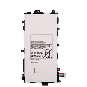 Oem New pin có thể thay thế sp3770e1h N5100 n5120 N5110 máy tính bảng cho Samsung <span class=keywords><strong>Galaxy</strong></span> Lưu ý <span class=keywords><strong>8.0</strong></span> Pin - Product Image 3