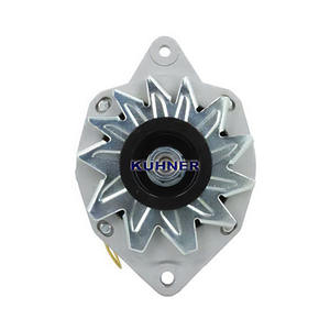 Alternateur compatible avec RENAULT 21 1.9 D (B48H, B48I) Diesel (KW : 47, HP : 64) de 09-1989 à 01-1994 KUHNER 30602RI NEUF - Product Image 1