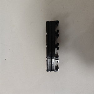 VAHLE KH 20/5 ชุดรองรับสายสัมผัสแบบเลื่อน AH-KH20/5-4 อะไหล่เครื่องมือกล ผลิตจากโลหะผสมสังกะสี 126615 - Product Image 3