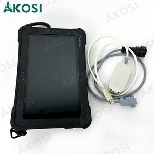 Nueva Interfaz Crown Linde para Montacargas, Interfaz Crown CAN PEAK PCAN-USB, Herramienta de Diagnóstico Completo del Sistema + Tableta Xplore - Product Image 4