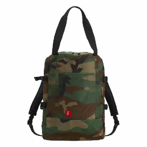 LINDA Mountaineering ransel anak-anak, tas koper jinjing, tas bahu dan tas tangan nyaman untuk olahraga luar ruangan - Product Image 2