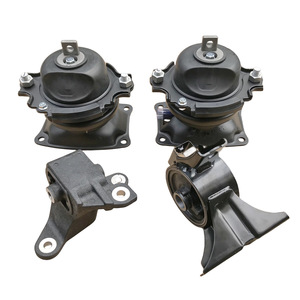 Nouveaux supports moteur 50810-SHJ-A63 50830-TA1-A01 avant et arrière en caoutchouc et métal pour Odyssey – Pièces de rechange et de réparation - Product Image 2