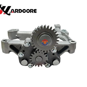 3054C 1104 C4.4 Modèle de moteur Pièce de rechange moteur 225-8329 Pompe à huile 2258329 - Product Image 1