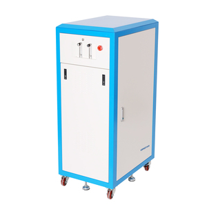 Khổng lồ tốc độ dòng chảy 40 lpm oxy y tế tập trung cao độ cao khu vực và hoạt động trung tâm sử dụng Máy phát điện oxy - Product Image 1