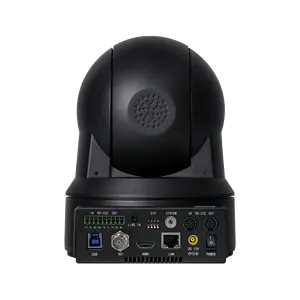 Chinese Factory High Pixel High Quality Ultra HD PTZ 4K Conference Camera Mostly Used Indoors