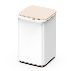 Horno para toallas con logotipo personalizado, calentador de toallas eléctrico portátil compacto para baño, spa y hotel - Product Image 1