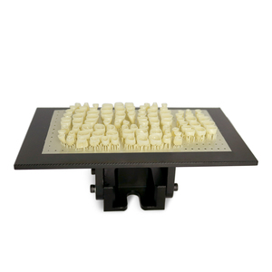 A1 और A2 IFUN #3164 के साथ दंत राल रंग Biocompatible सामग्री सीई के साथ एक राल करने के लिए इस्तेमाल किया जा सकता है एलसीडी/डीएलपी राल - Product Image 4