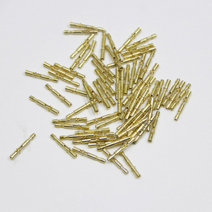 Máquina de descarga eléctrica de corte de alambre, Micromecanizado de acero inoxidable - Product Image 3