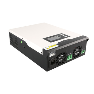 Oferta Especial: Inversor Solar MPPT de 1KW 1000W, Sistemas Solares Fuera de la Red, Sistema de Energía Solar para el Hogar, Envío Gratuito - Product Image 5