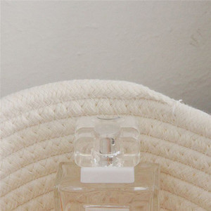 Xl jouet <span class=keywords><strong>panier</strong></span> ensemble stockage enfants fruits articles divers paniers avec noms blanc pour cadeaux vide cadeau nouveaux Parents - Product Image 5