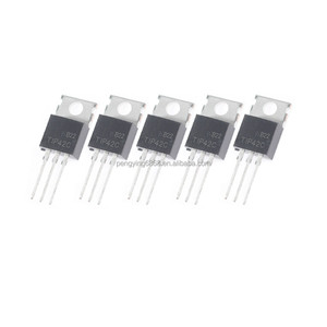 Pengying thiết bị điện tử cung cấp giảm giá thành phần chip NPN Darlington triode để-220 <span class=keywords><strong>tip32c</strong></span> - Product Image 1