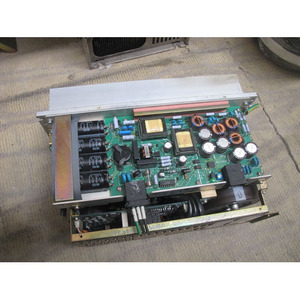 JUSP-ACP25JAA <b>POWER</b> <b>Supply</b> for Robot Controller - Product Image 3