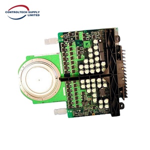 Nouveau Transistor Bipolaire à Gate Isolé 5SHX1445H0001, Unité de Semi-conducteur de Puissance de Qualité Industrielle, En Stock - Product Image 5