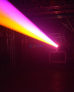 Sân khấu giá rẻ đèn chùm ánh sáng sân khấu 230W Sharpy 7R - Product Image 5