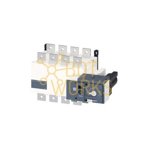 ซีเมนส์ 3KC44460EA210AA3 - ใหม่ - Product Image 1