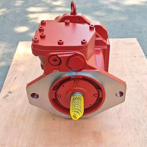 Pompe hydraulique principale K7SP36 YD00002516 pour mini-excavatrice Hitachi ZX70-5G ZX70-5A ZX75UU-5G ZX80-5G, ensemble de pompe à piston - Product Image 4