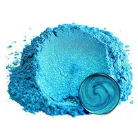 Cncnmi — poudre de Mica tactile industrielle, écologique, 5g, 10-60um, Pigment organique, résine Epoxy
