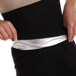 Waist Support Shaping <b>Weight</b> Loss Sports Fitness Belt Unisex Slimming Eco-friendly Spandex Material - Product Image 3