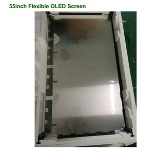 Écran <span class=keywords><strong>OLED</strong></span> flexible LW550PUL-HLA2 HD 1920x1080 55 "pour téléviseur <span class=keywords><strong>ou</strong></span> écran mural vidéo - Product Image 2