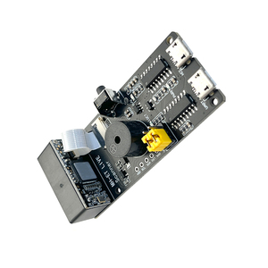 Módulo de Escaneo de Códigos de Barras OKY3454 V3.0, Módulo de Escaneo de Códigos QR - Product Image 4