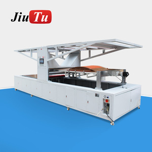 Máy cán màng OCA 1200*1800mm cho máy tính màn hình TV OCA SCA TP/LCM Máy cán đầy đủ - Product Image 5