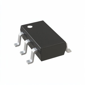 ชิปจัดการพลังงาน (PMIC) รุ่น STM6718TWWY6F SC 74A, SOT 753 จากผู้ผลิตช่องทางจำหน่ายอุปกรณ์อิเล็กทรอนิกส์ - Product Image 1